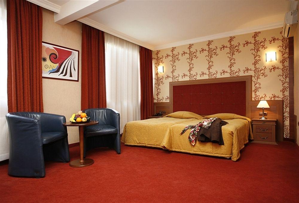 Bulgaria Star Hotel Plovdiv Bilik gambar