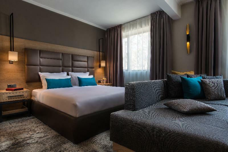 Bulgaria Star Hotel Plovdiv Luaran gambar